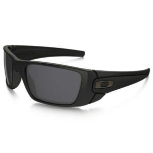 Gafas de sol deportivas polarizado "OAKLEY" Mod. Gascan