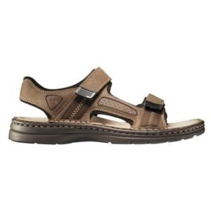 Zapatilla abierta sandalia "HUSH PUPPIES" Wavelenght
