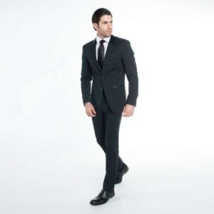 Traje novio clásico completo "YVES SAINT LAURENT"